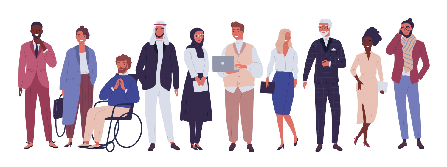 Jobshare voor iedereen